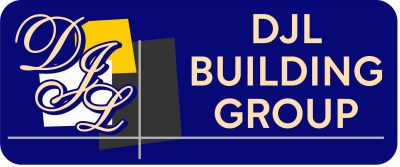 DJL BUILDING GROUP LOGO