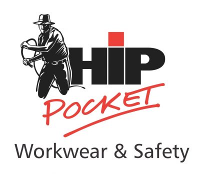Hip Pocket Workear & Safety